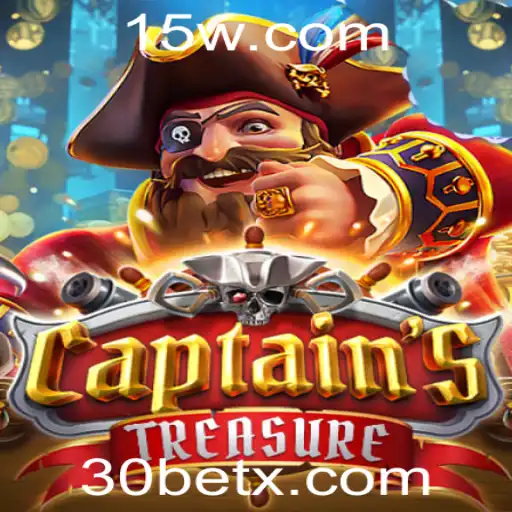 Desvendando os Segredos do Jogo CaptainssTreasure com 30bet