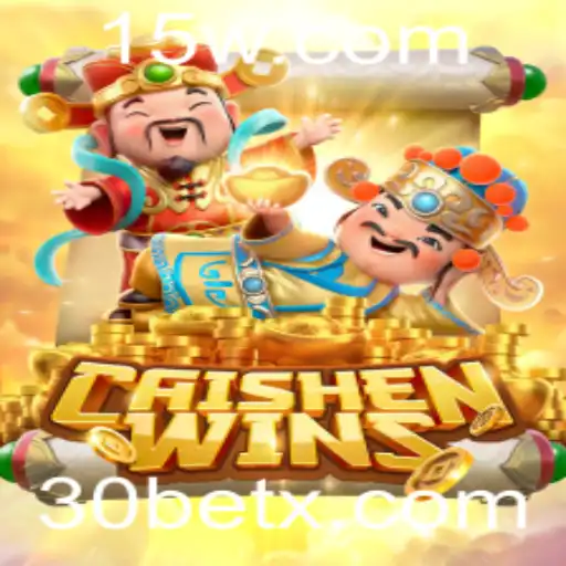Descubra o Mundo do Jogo CaishenWins com 30bet