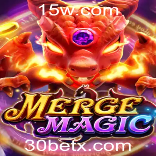 Descubra o Mundo Encantado de MergeMagic com 30bet