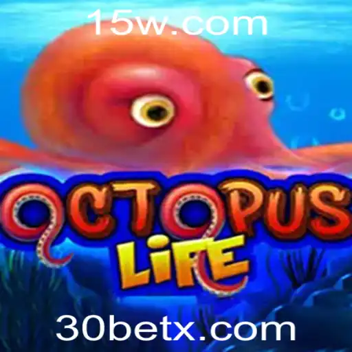 Explorando o Universo de OctopusLife: O Novo Jogo de Estratégia com 30bet