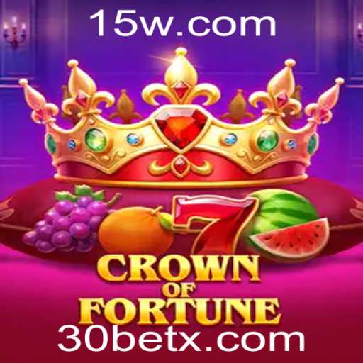 Desvendando o Fascinante Mundo de CrownofFortune: Um Guia Completo com 30bet