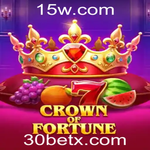 Desvendando o Fascinante Mundo de CrownofFortune: Um Guia Completo com 30bet