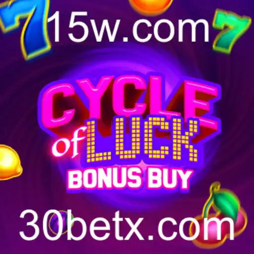 Descubra o Fascínio do Jogo CycleofLuckBonusBuy e a Tendência de Apostar com 30bet