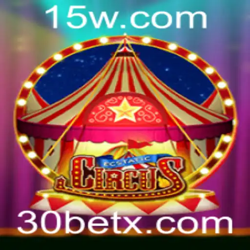 Desvendando o Universo de EcstaticCircus: Um Mergulho nas Emoções de 30bet
