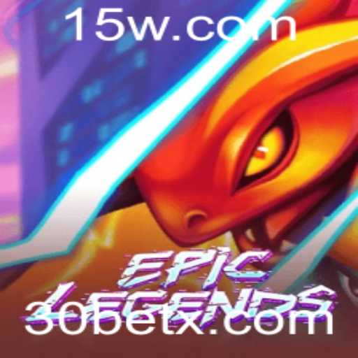 Descubra EpicLegends: O Jogo que Está Transformando a Indústria de Jogos de Apostas