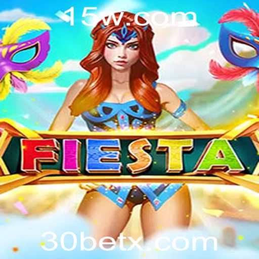 Guia Completo para o Jogo Fiesta: Regras e Estratégias com 30bet