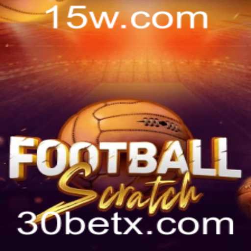 Descubra o Mundo de FootballScratch com a Emoção do 30bet