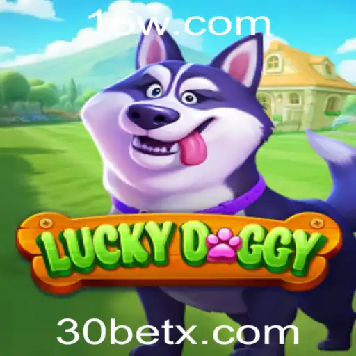 Explorando LuckyDoggy: Um Novo Fenômeno no Mundo dos Jogos