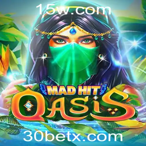 MadHitOasis: Uma Imersão no Mundo dos Jogos Estratégicos