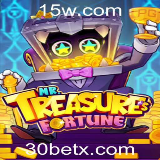 Explorando o Mundo de MrTreasuresFortune e suas Regras Inovadoras