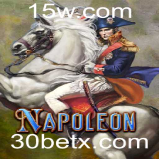 Explorando o Mundo de Napoleon: Um Guia Completo para o Jogo com a Palavra-Chave 30bet