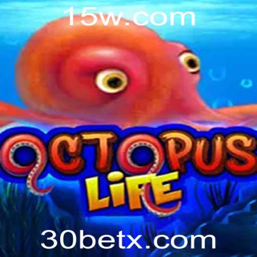Explorando o Universo de OctopusLife: O Novo Jogo de Estratégia com 30bet