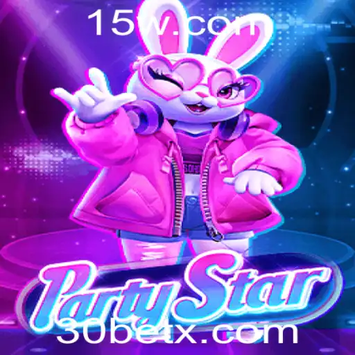 PartyStar: A Nova Aposta do Entretenimento com 30bet