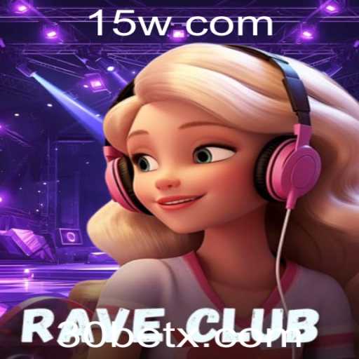 Explorando o Mundo Vibrante de RaveClub: Um Jogo de Estratégia e Emoção