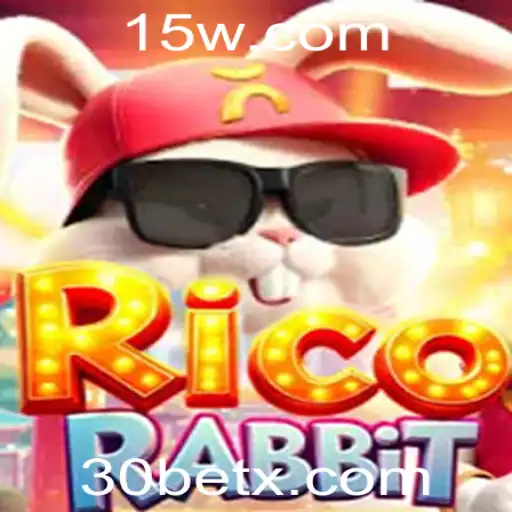 Descubra o Universo de RicoRabbit: Mergulhe na Aventura com 30bet