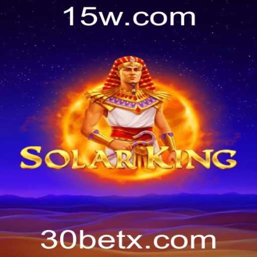 Descubra SolarKing: A Nova Geração de Entretenimento Virtual