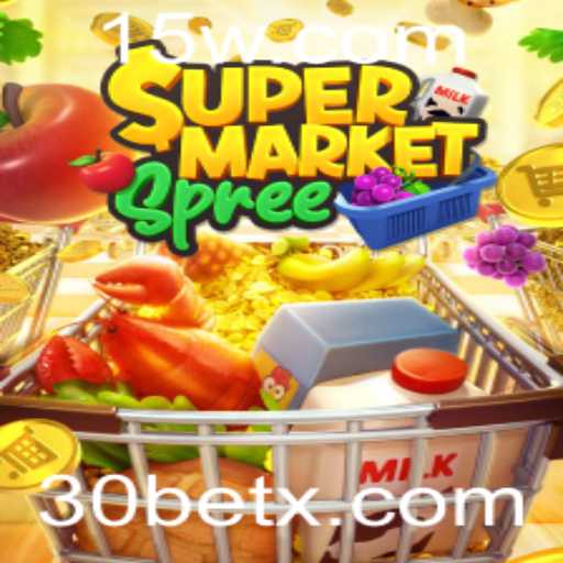 Descubra o Empolgante Jogo SupermarketSpree Integrado com 30bet