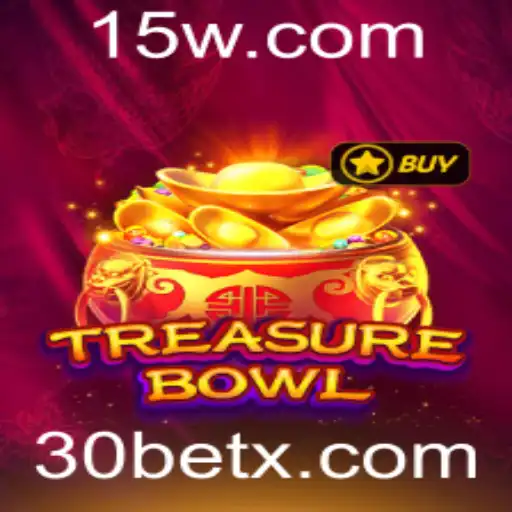 Explorando o Mundo do Jogo TreasureBowl