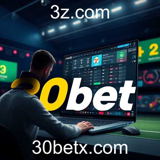 A Expansão do 30bet no Mercado de Jogos Online