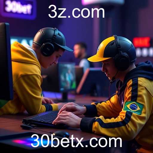 O Crescimento e Desafios dos Sites de Jogos Online em 2025