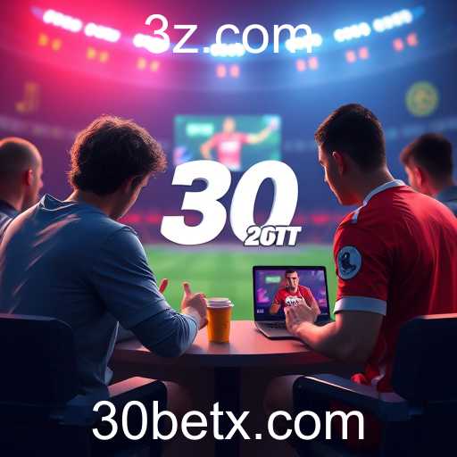 Mercado de Apostas em Foco: 30bet e Tendências para 2026