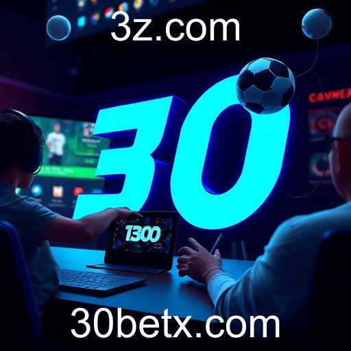 30bet: Dinâmicas e Perspectivas do Mercado de Jogos em 2026