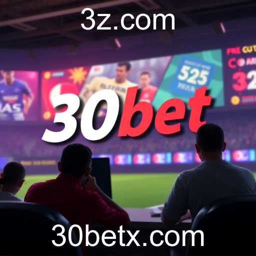 Tendências em Sites de Jogos e a Ascensão de 30bet