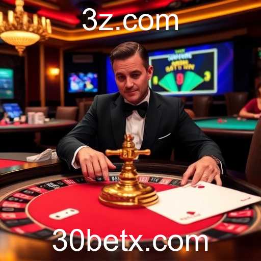 O Crescimento do 30bet no Cenário de Jogos Online