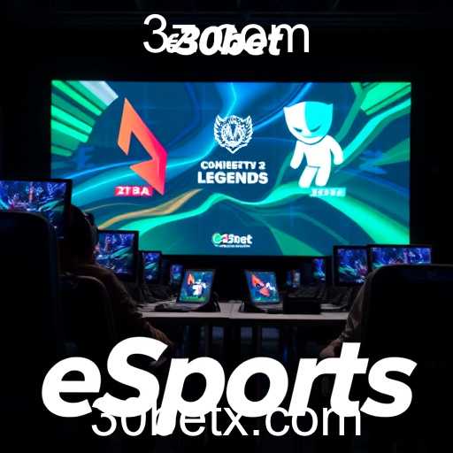 O Crescente Impacto de 30bet no Mercado de Jogos