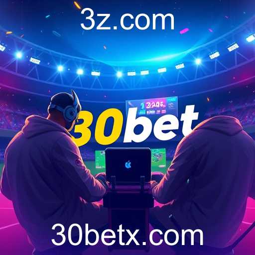 A Ascensão do 30bet no Cenário de Jogos Online em 2026