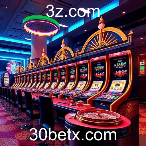 Tendências de Cassinos Online em 2026