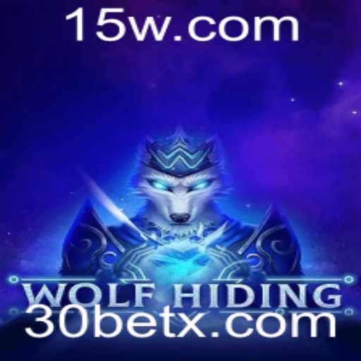 Explorando o Mundo de WolfHiding: Um Novo Jogo de Estratégia