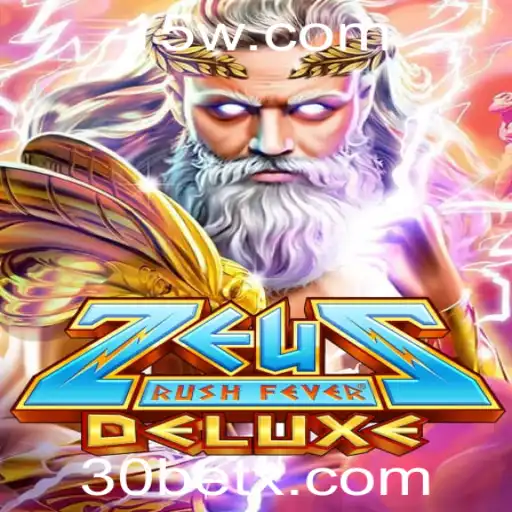 Descubra ZeusRushFeverDeluxe e Como Ele Transforma a Experiência de Jogo